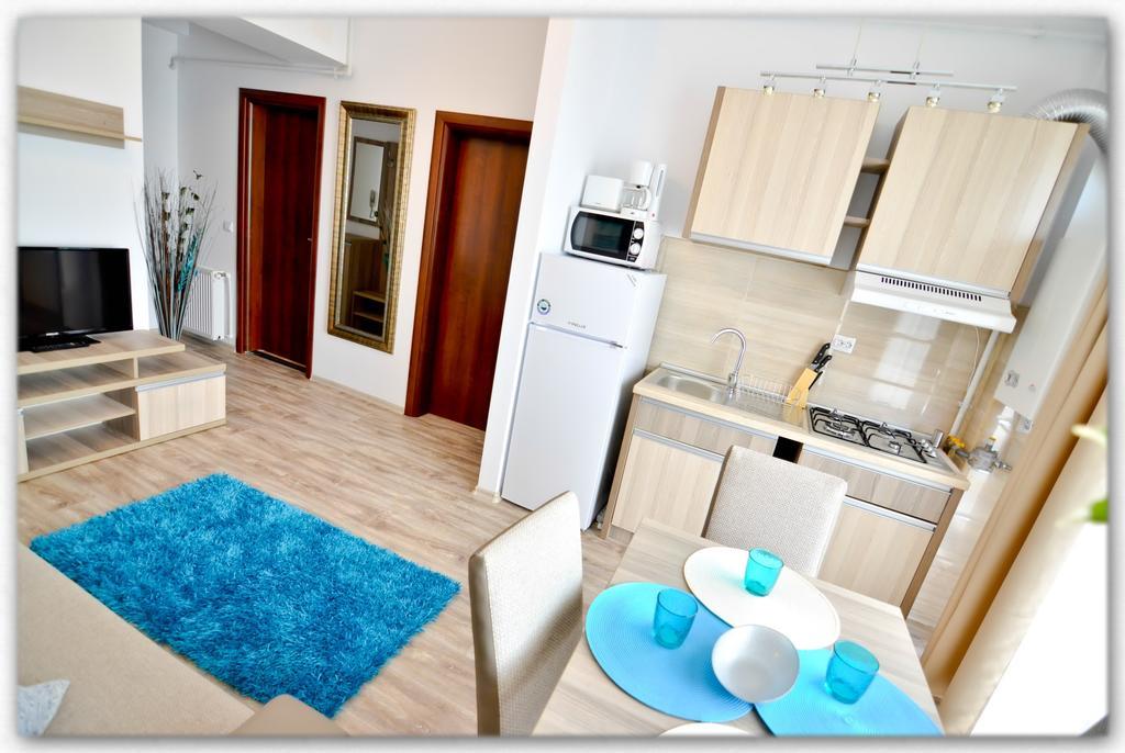 Summerland Luxury Studios By The Sea Mamaia Δωμάτιο φωτογραφία
